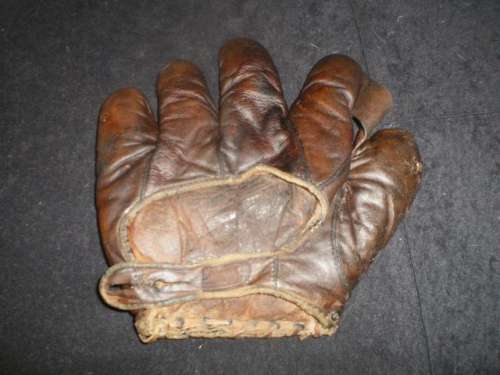 Winchester 1 Inch Web Back